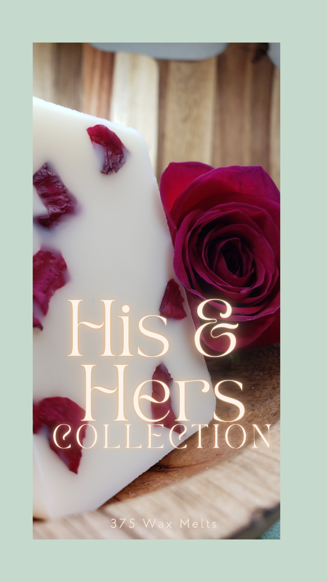 His & Hers Collection