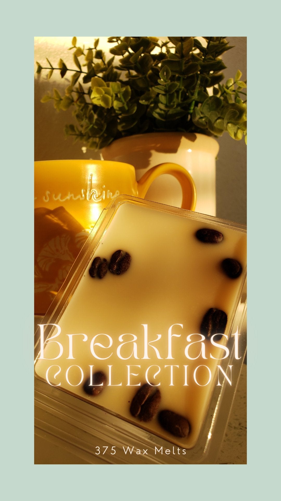 Breakfast Collection