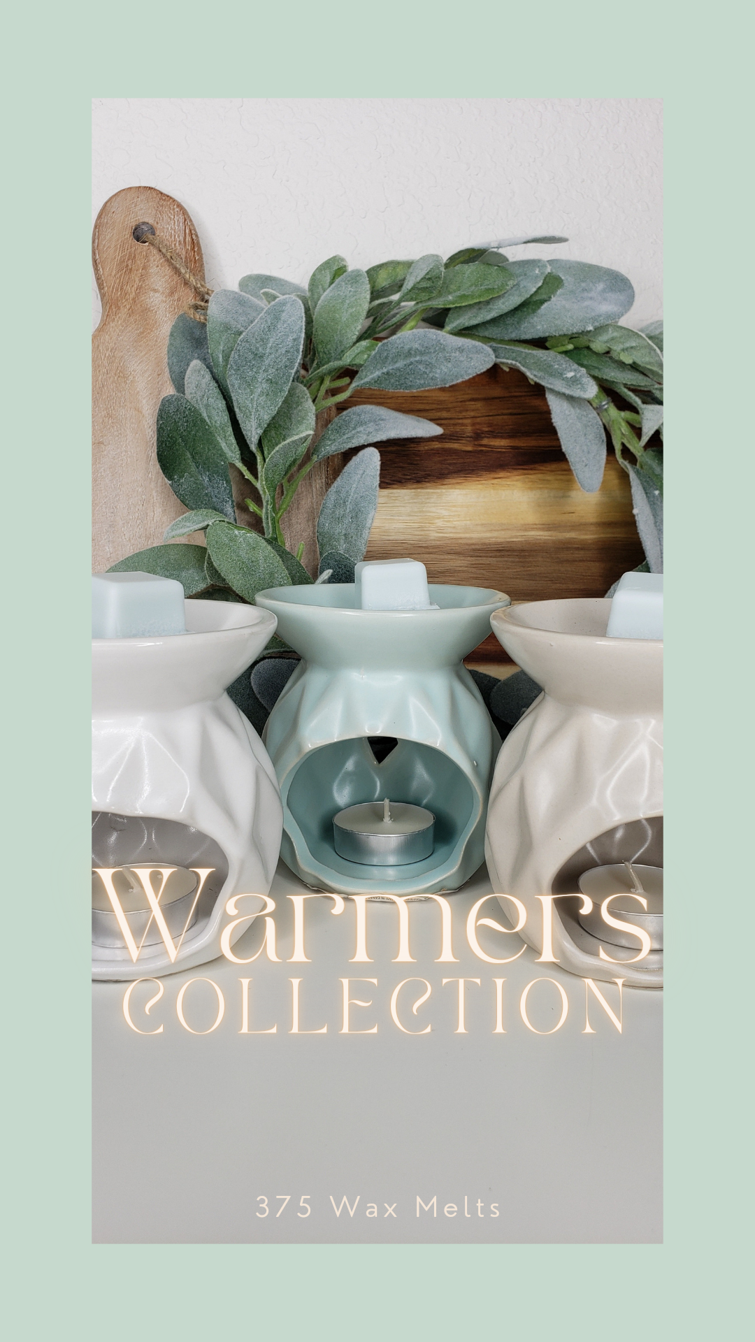 Wax Warmers