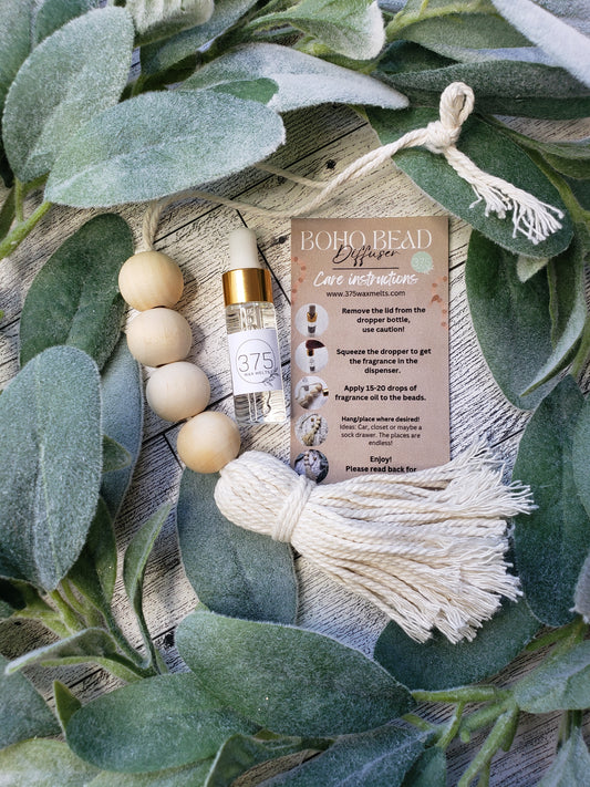 BOHO Hanging Diffuser