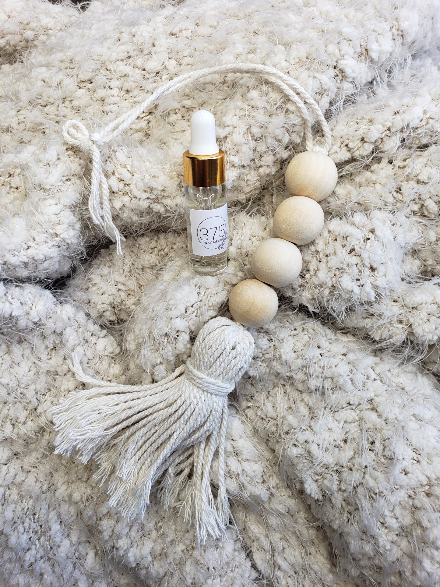 BOHO Hanging Diffuser