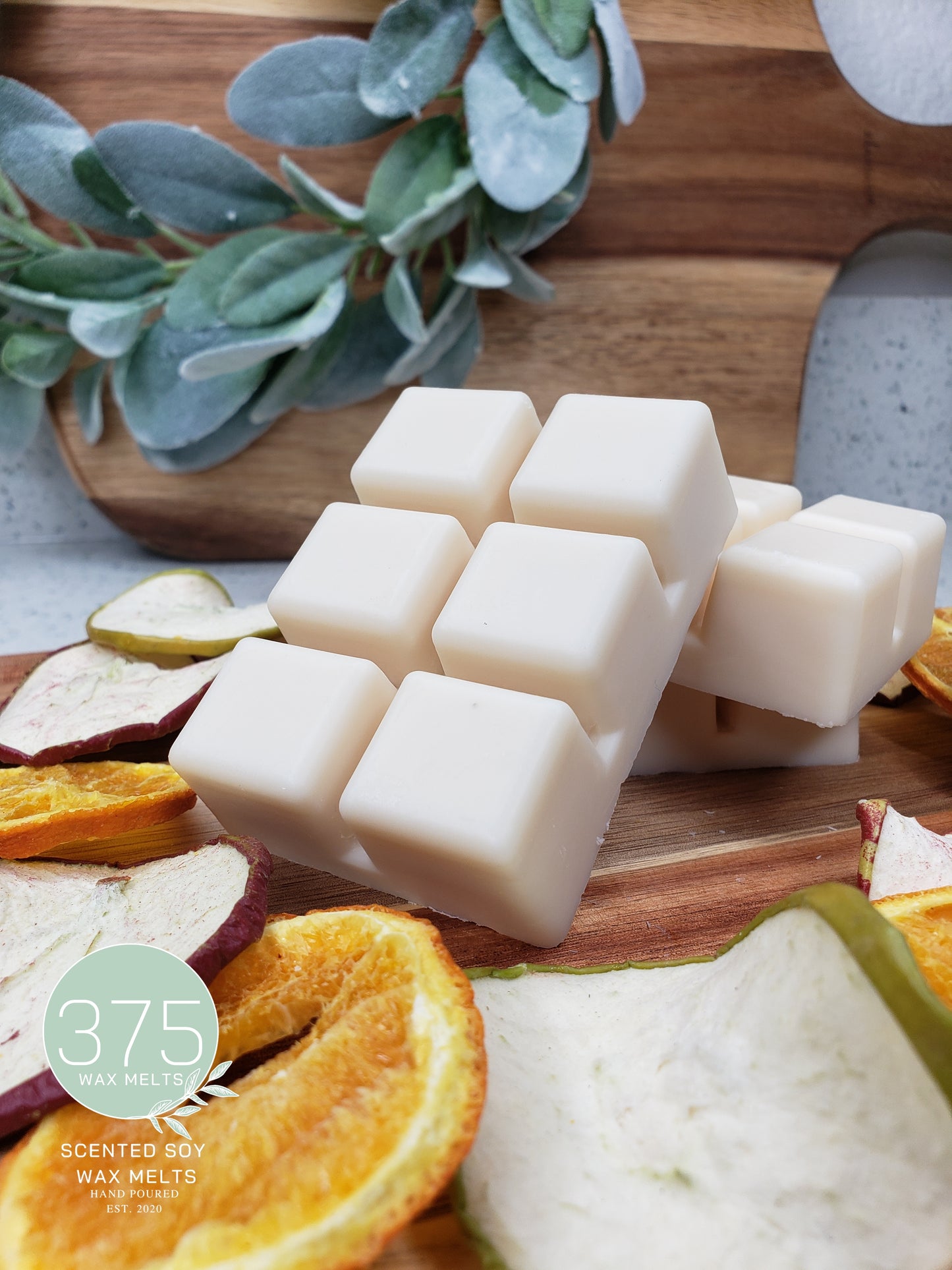 SUNSHINE Wax Melt