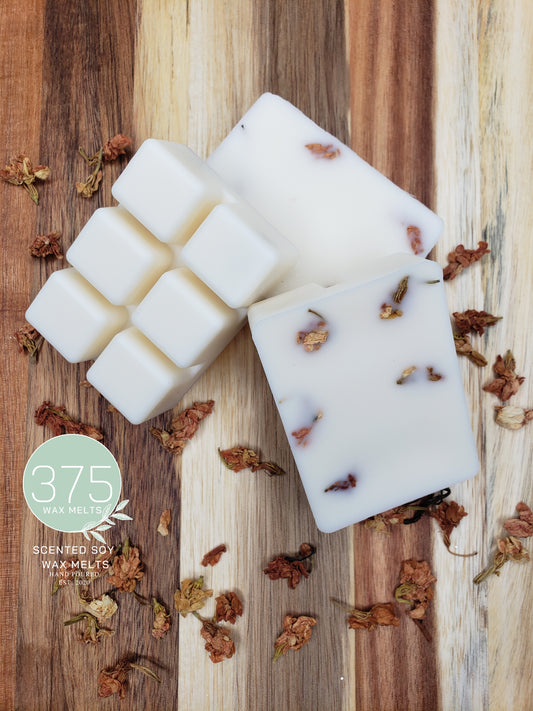 NUTS FOR YOU Wax Melt