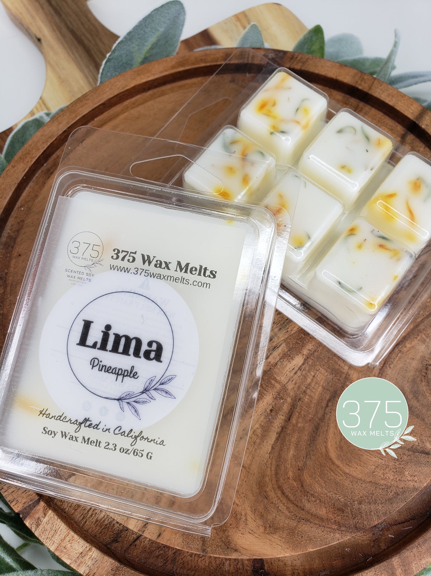 LIMA Wax Melt