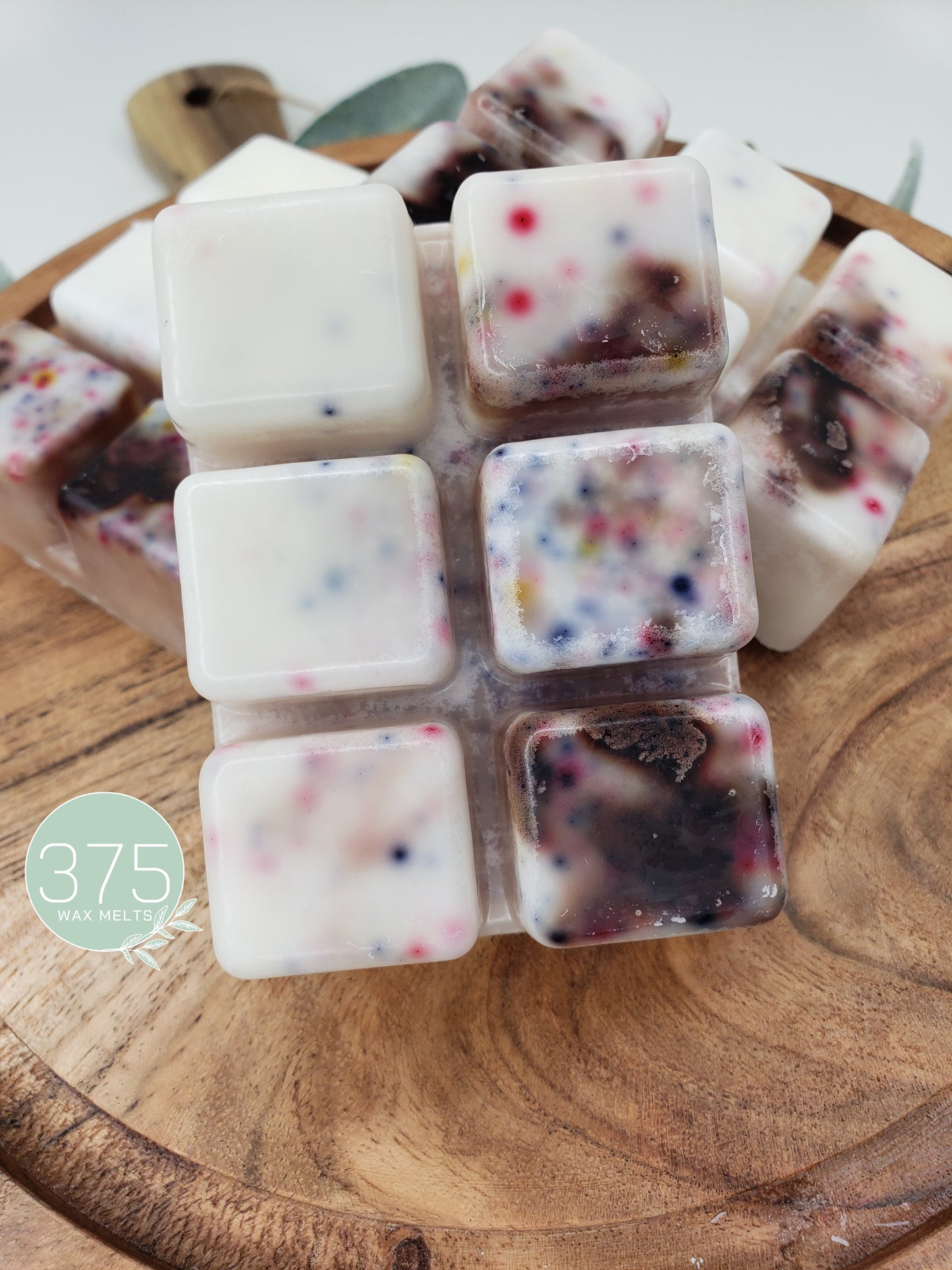 WHAT DIET? Wax Melt