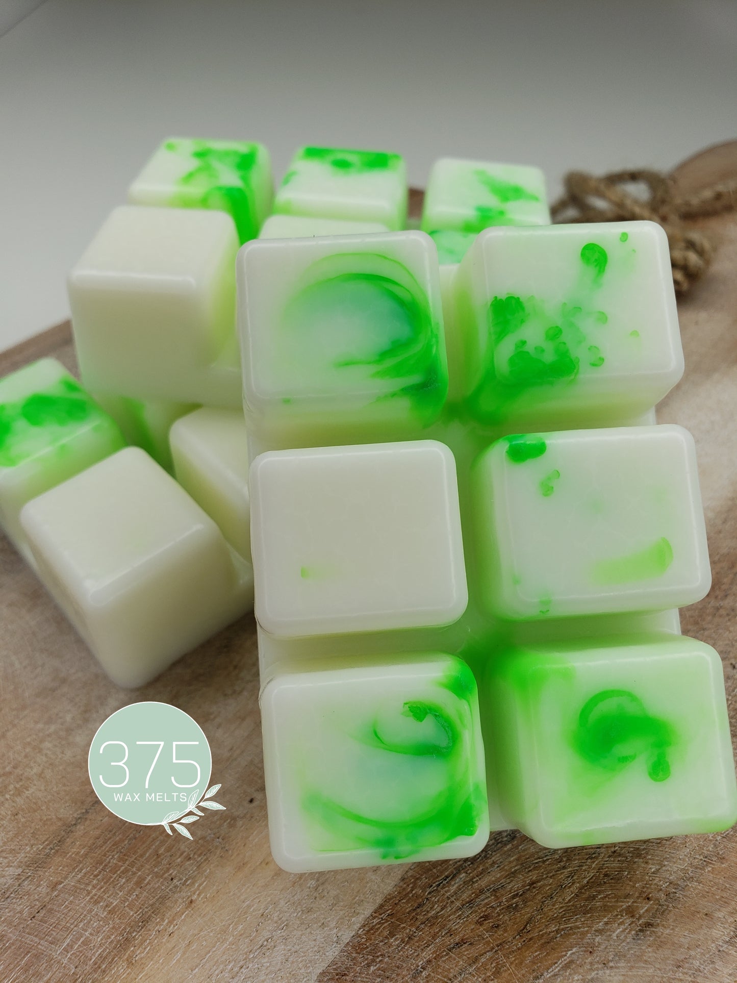 VIRGO VIBES Wax Melt