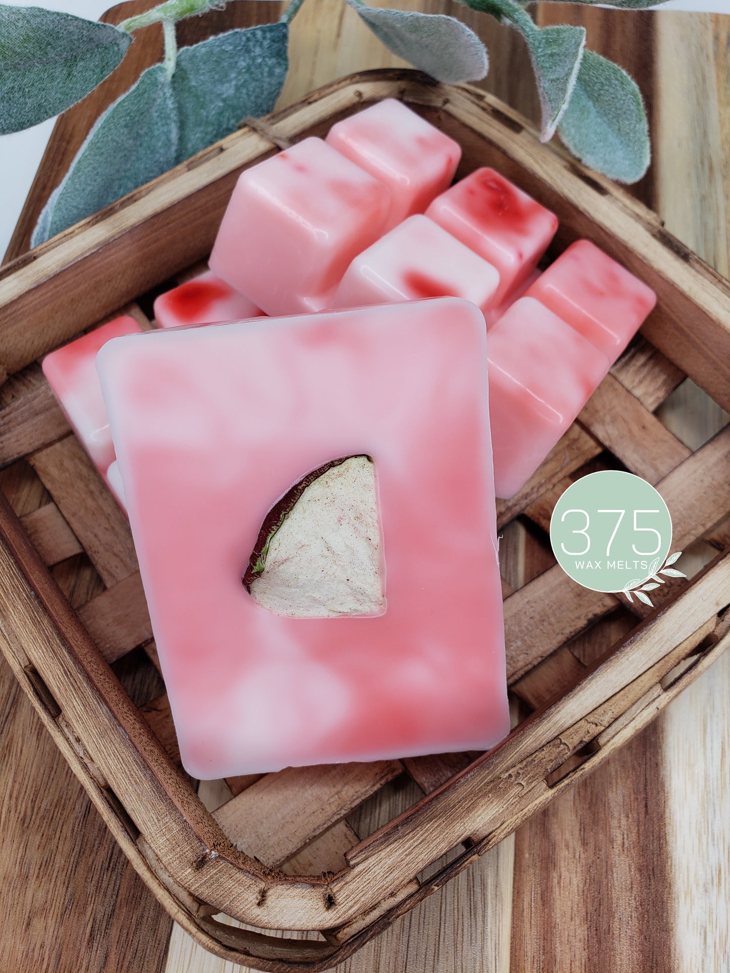 THE ORCHARDS Wax Melt
