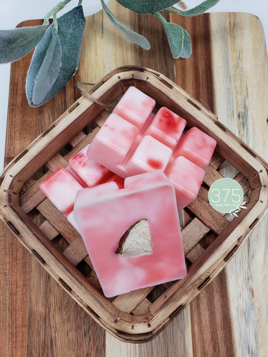 THE ORCHARDS Wax Melt