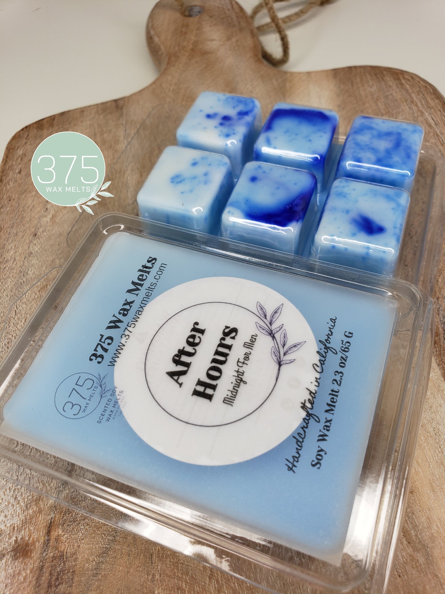 AFTER HOURS Wax Melt