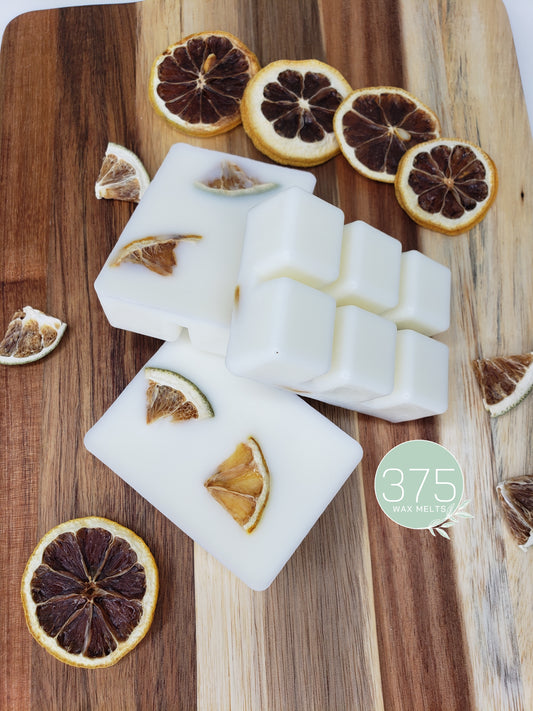 MAIN SQUEEZE Wax Melt