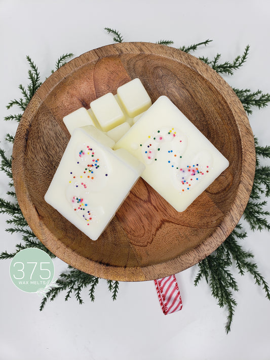 BIRTHDAY SUIT Wax Melt