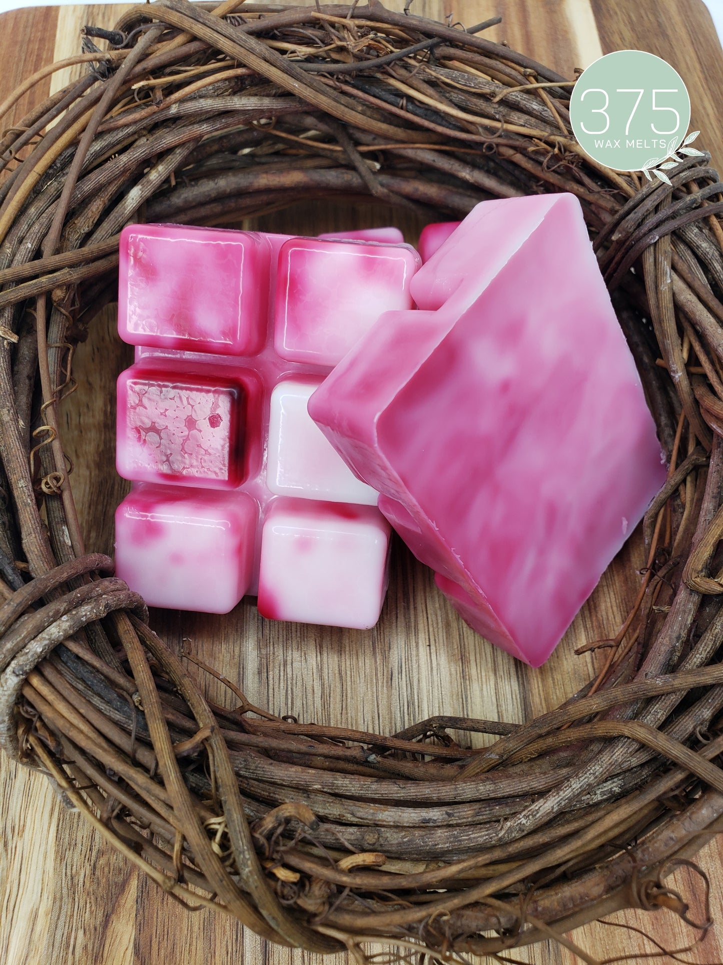 ONE WAY FLIGHT Wax Melt