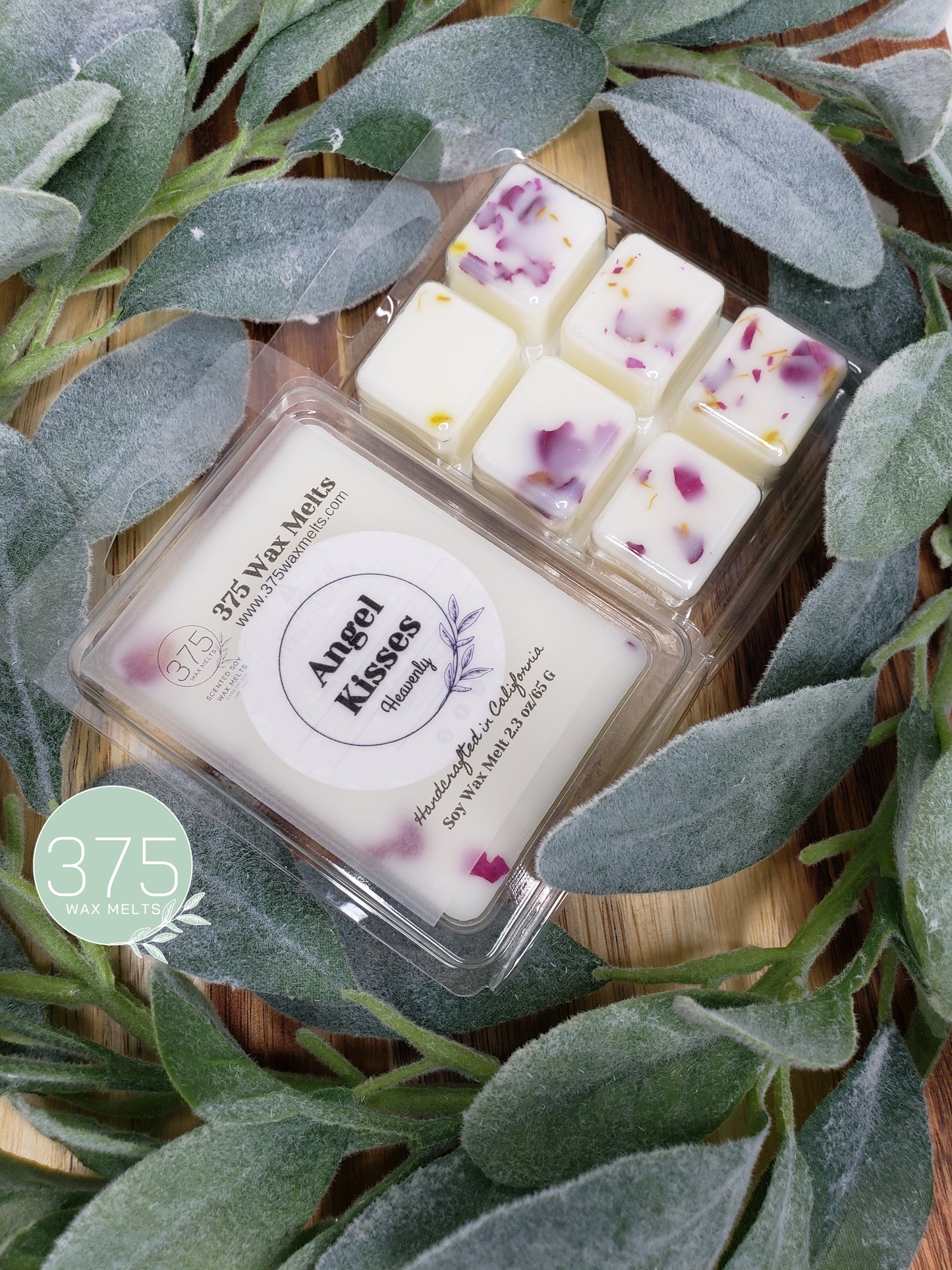 ANGEL KISSES Wax Melt