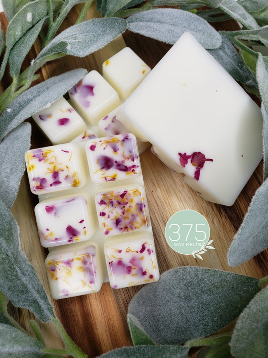 ANGEL KISSES Wax Melt