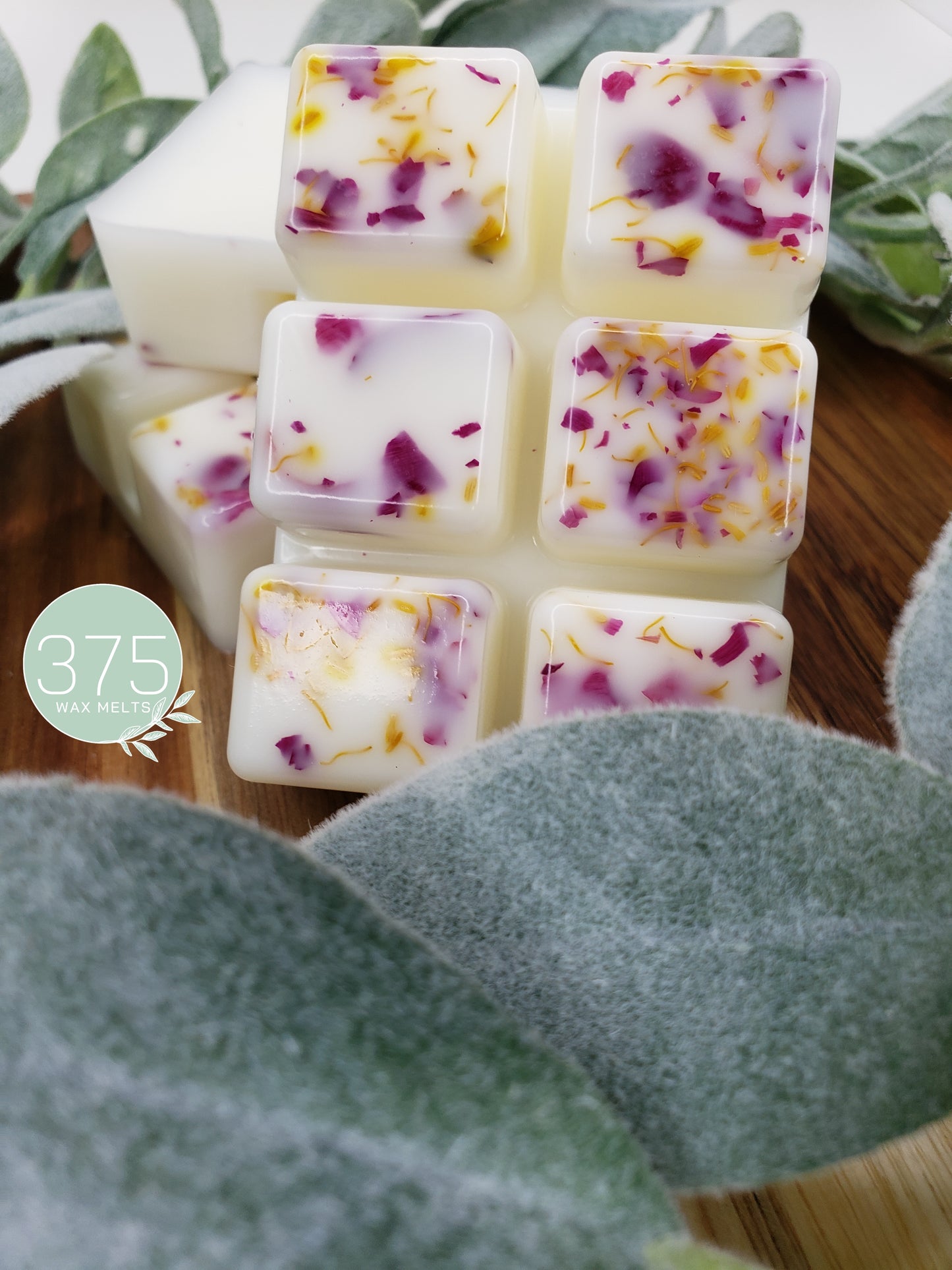 ANGEL KISSES Wax Melt