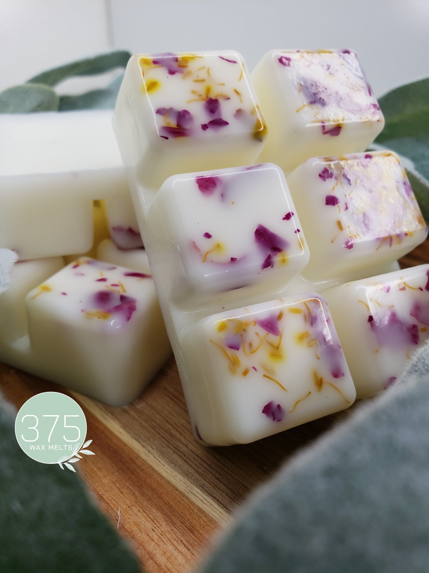 ANGEL KISSES Wax Melt