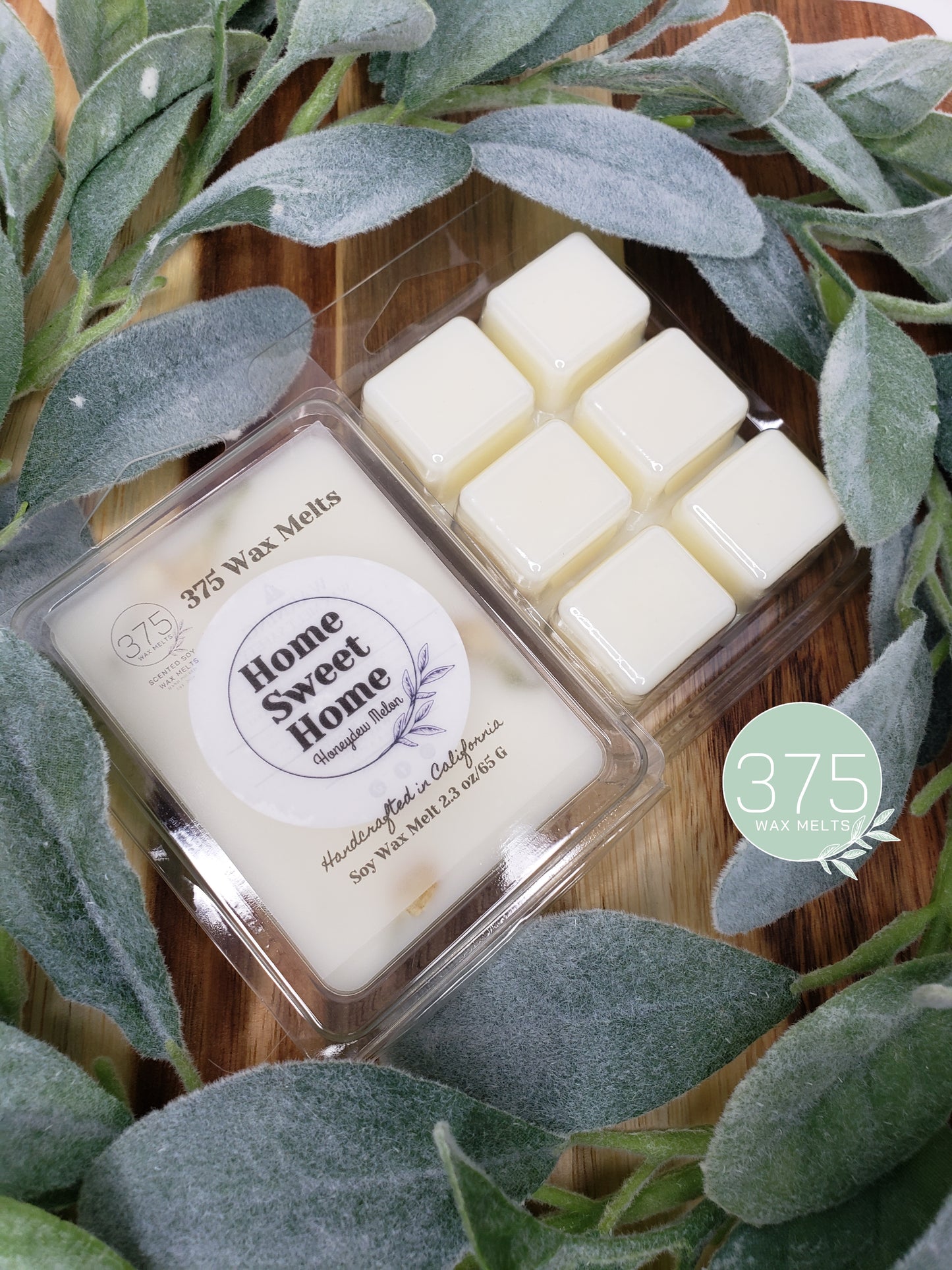 HOME SWEET HOME Wax Melt