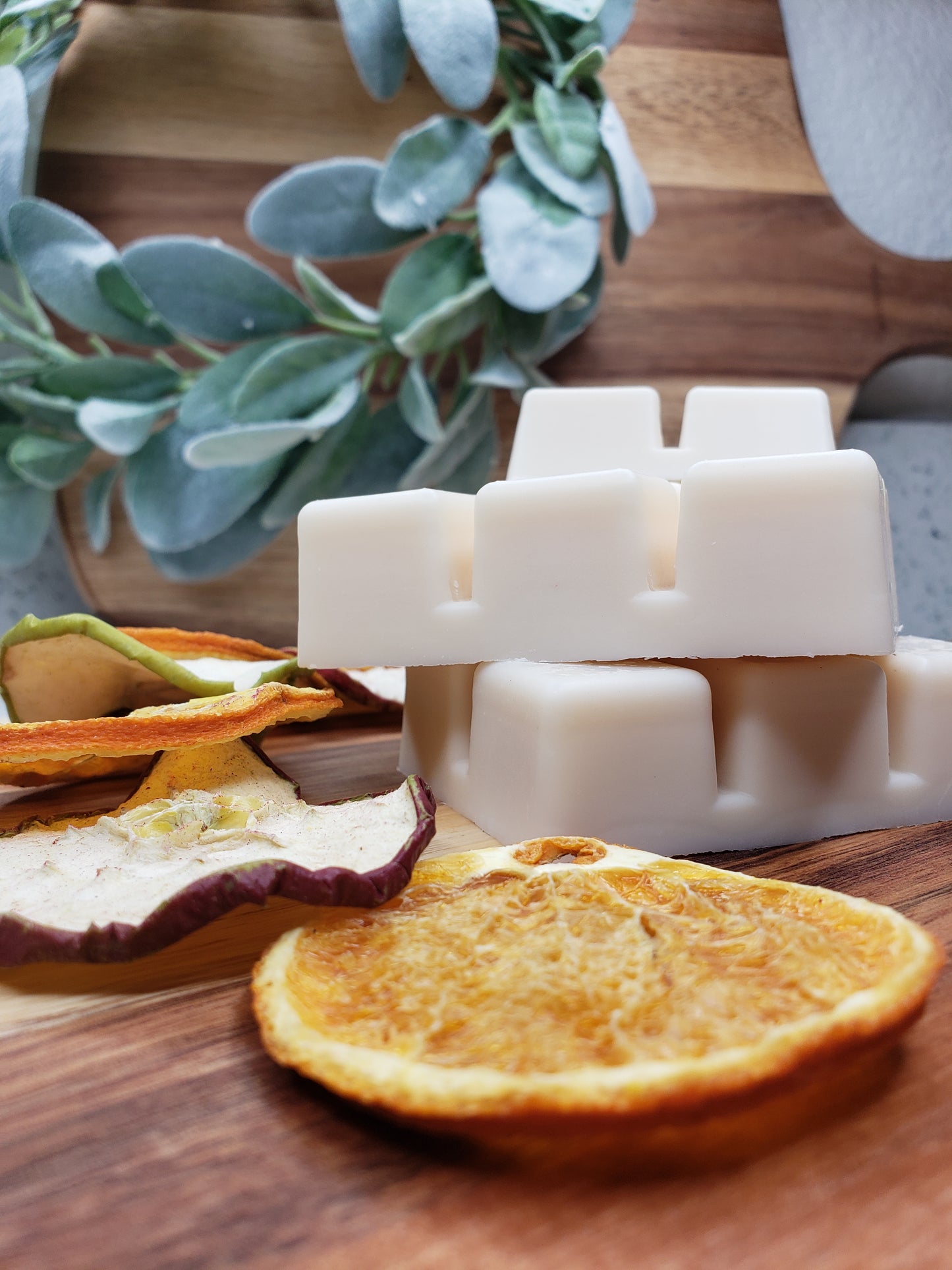 SUNSHINE Wax Melt