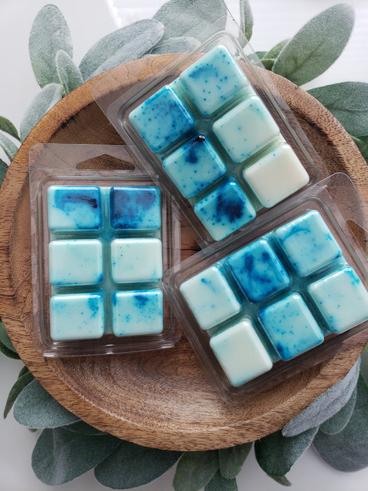 BOTTOM OF THE BOWL Wax Melt