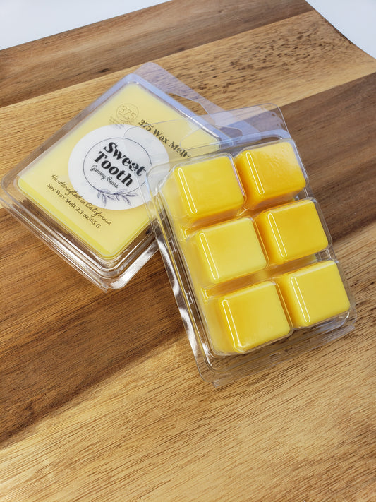 SWEET TOOTH Wax Melt