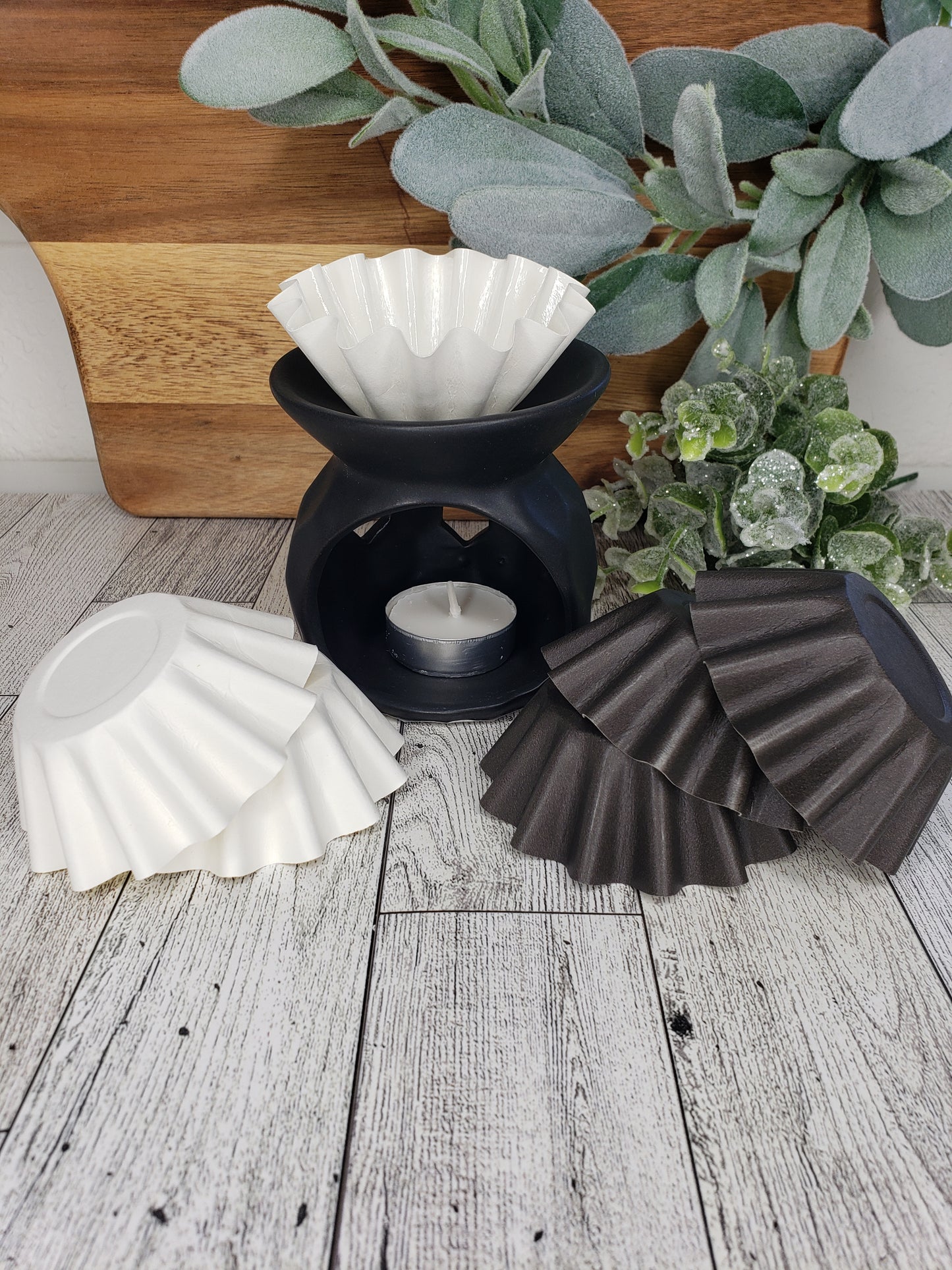 WAX MELT LINERS