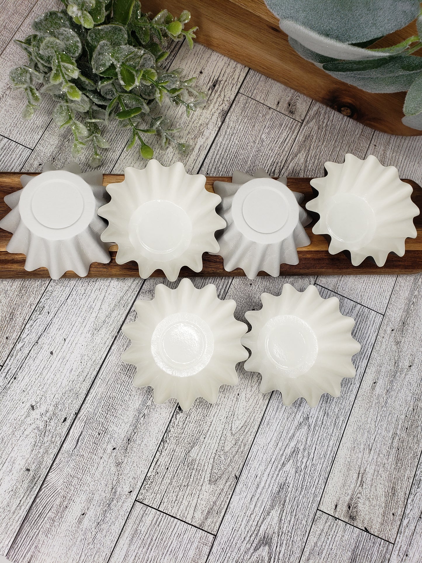 WAX MELT LINERS