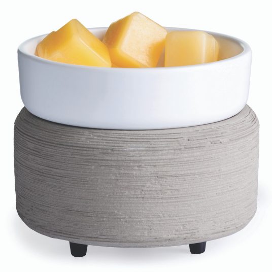 2 IN 1 WAX WARMER