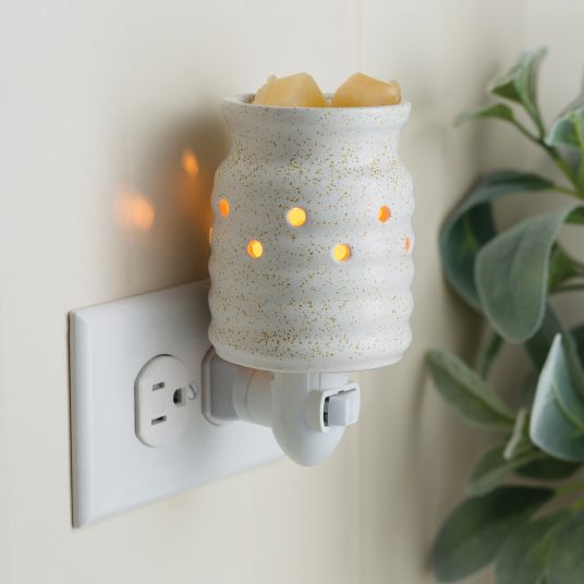 WALL PLUG IN WARMER