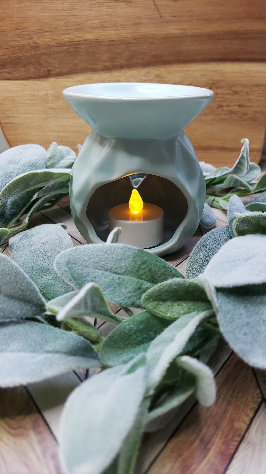 How To Easily Remove Used Wax Melts From Your Warmer