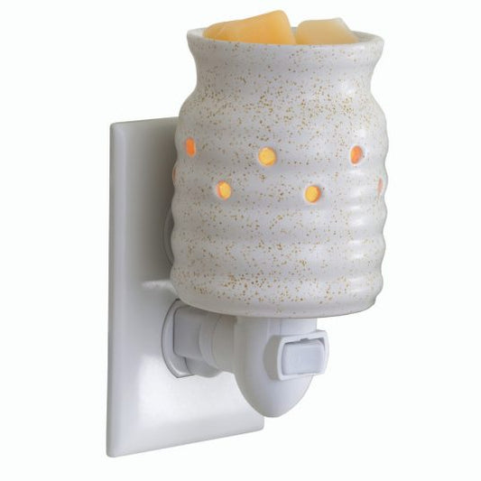 WALL PLUG IN WARMER